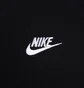 Свитшот мужской Nike Nsw Club Black IB6490-010