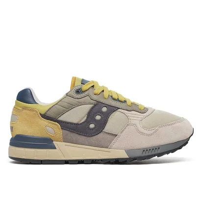 Кросівки унісекс Saucony Shadow 5000 Beige S70944-3