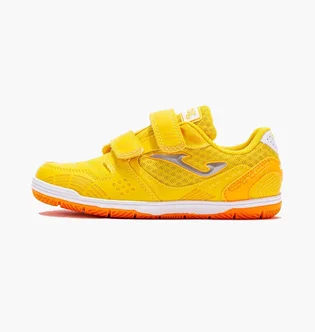 Футзалки детские Joma Sala Max Yellow SMJS2508INV