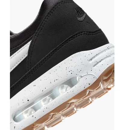 Кросівки чоловічі Nike Air Max 1 86 Og G Golf Shoes Black DV1403-003