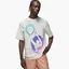 Футболка чоловіча Nike Jordan X J Balvin White Dr2962-133