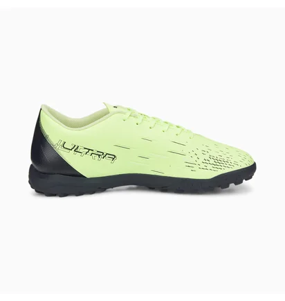 Сороконожки мужские Puma Ultra Play Olive 106909-01