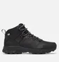 Кросівки чоловічі Columbia Peakfreak Ii Mid Outdry Leather Black BL6754-010