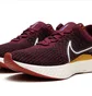 Кроссовки мужские Nike React Infinity Run Fk 3 Bordo DH5392-600