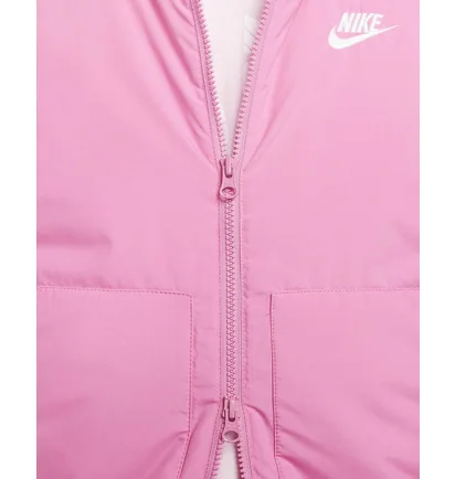 Жилетка чоловіча Nike Therma-Fit Club Pink Dx0676-684