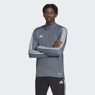 Куртка мужская Adidas Tiro 23 League Training Jacket Blue Hs3504