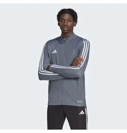 Куртка мужская Adidas Tiro 23 League Training Jacket Blue Hs3504