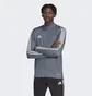 Куртка мужская Adidas Tiro 23 League Training Jacket Blue Hs3504