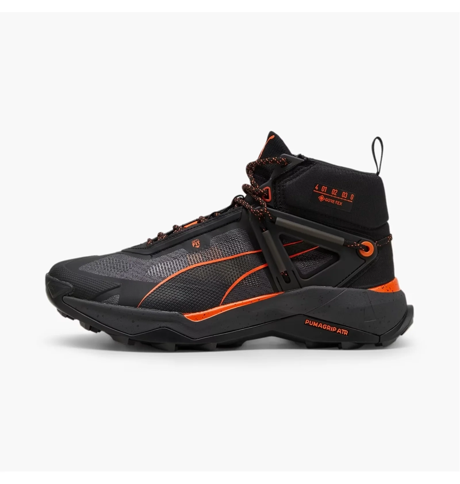 ᐉ Черевики чоловічі Puma Seasons Explore Nitro™ Mid Gore-Tex