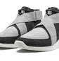 Кроссовки мужские Nike Air Fear Of God Raid Black/Grey AT8087-003