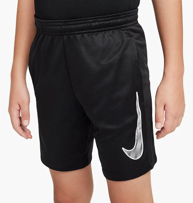 Шорты детские Nike Trophy23 Black HF8081-010