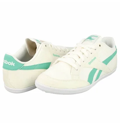 Кроссовки женские Reebok Royal Transport Tx Yellow V68432
