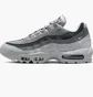 Кроссовки мужские Nike Air Max 95 Grey HQ3825-002