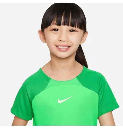 Спортивный костюм детский Nike Lk Df Acdpr Trn Kit Green/Black DH9484-329