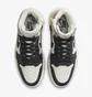 Кросівки жіночі Air Jordan 1 Elevate High WomenS Shoes Beige/Black DN3253-700