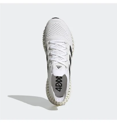 Кросівки чоловічі Adidas 4Dfwd Shoes Grey Q46448