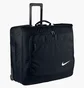 Сумка унисекс Nike Fiftyone 49 Garment Roller Black PBZ260-011