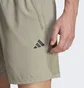 Шорты мужские Adidas Train Essentials Woven Training Shorts Olive IC6980