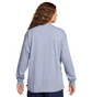 Лонгслів чоловічий Nike Sb Tee Ls M90 Brnd Rd Oc Light Blue FQ3715-493