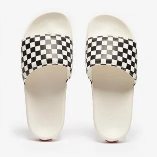 Тапочки мужские Vans La Costa Slide Black/Beige Vn0A5Hfer6R