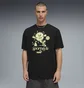 Футболка чоловіча Puma Graphic Sun Black 691781-01