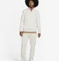 Кофта чоловіча Nike 1/2 Sportswear Club White DD4732-073