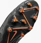 Бутси унісекс Nike Gripknit Phantom Gx Elite Fg Black Dc9968-010