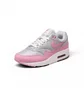 Кросівки жіночі Nike Air Max 1 87 Metallic/Pink HF5387-001