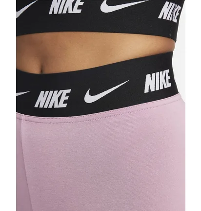 Термобілизна жіноча Nike Sportswear Club Pink Dm4651-522