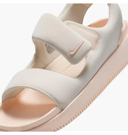 Сандали женские Nike Calm Beige FZ3125-800