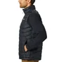 Жилетка чоловіча Columbia Powder Lite Vest Black 1748031-010