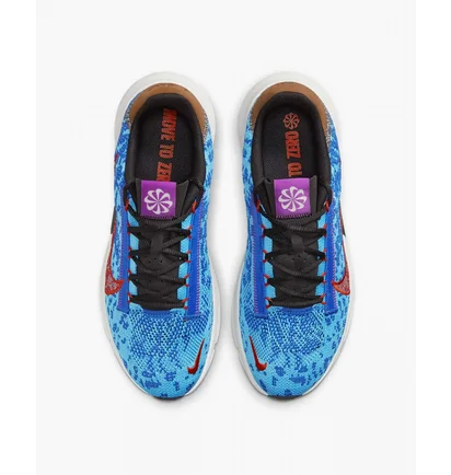 Кроссовки мужские Nike Superrep Go 3 Next Nature Flyknit Blue Dh3394-401