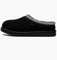 Тапочки мужские UGG Tasman Ii Black 1019066K-BLK