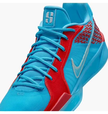 Кросівки унісекс Nike Sabrina 2 Light Blue FQ2174-400