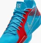 Кросівки унісекс Nike Sabrina 2 Light Blue FQ2174-400