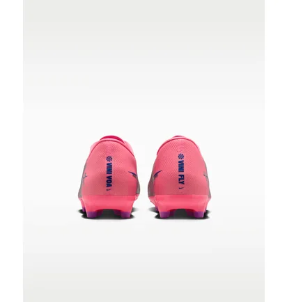 Бутси чоловічі Nike Vapor 16 Academy Metallic/Pink IM3645-640