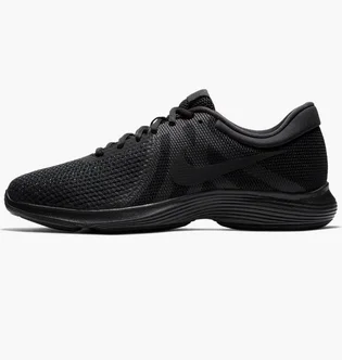 Кроссовки мужские Nike Revolution 4 Black AJ3490-002