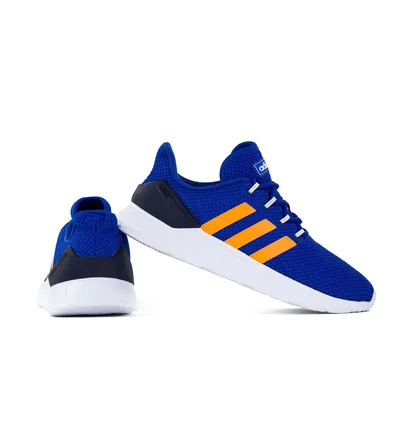 Кросівки дитячі Adidas Questar Flow Nxt Blue GZ5241