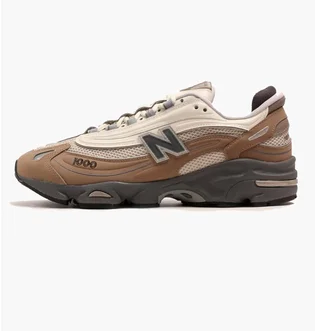 Кроссовки мужские New Balance 1000 Beige M1000C