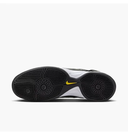 Кросівки чоловічі Nike Total 90 3 Sp Black HJ9351-001