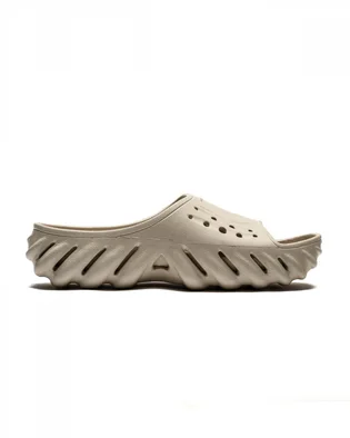 Тапочки мужские CROCS Echo Slide Beige 208170-160