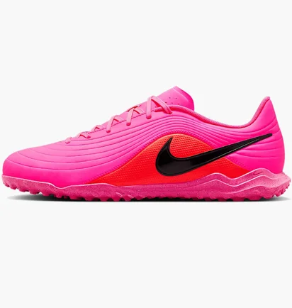 Футзалки чоловічі Nike Tiempo Maestro Club Pink IQ2330-901