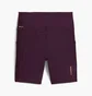 Шорты женские Puma Run Ultraform 6 Tight Shorts Violet 525749-44