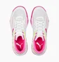 Кроссовки унисекс Puma Solarcourt Rct White 107296-03