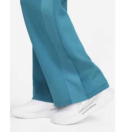 Штаны женские Nike Court Dri-Fit Heritage Turquoise Dx1129-301