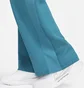 Штаны женские Nike Court Dri-Fit Heritage Turquoise Dx1129-301