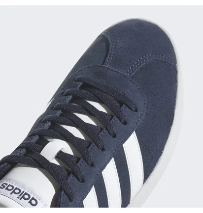 Кеды мужские Adidas Vl Court 2.0 Blue DA9854