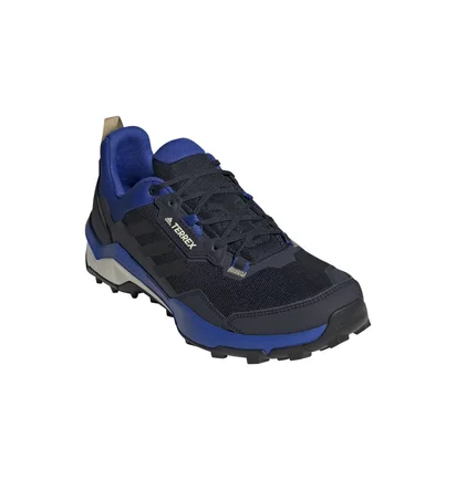 Кроссовки мужские Adidas Terrex Ax4 Blue FZ3281