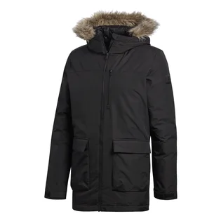Парка мужская Adidas Xploric Black BS0980