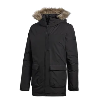 Парка мужская Adidas Xploric Black BS0980